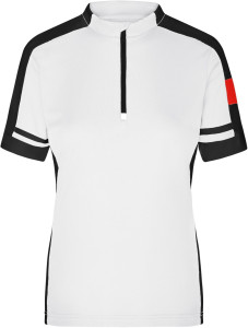 Dámsky cyklistický dres