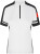Dámsky cyklistický dres - J. Nicholson, farba - white, veľkosť - M