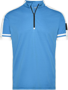 Pánsky cyklistický dres