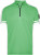 Pánsky cyklistický dres - J. Nicholson, farba - green, veľkosť - M