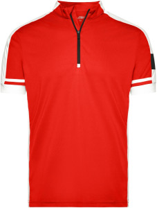 Pánsky cyklistický dres
