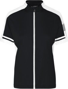 Dámsky cyklistický dres