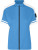 Dámsky cyklistický dres - J. Nicholson, farba - cobalt, veľkosť - S