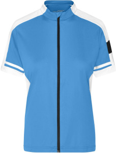 Dámsky cyklistický dres