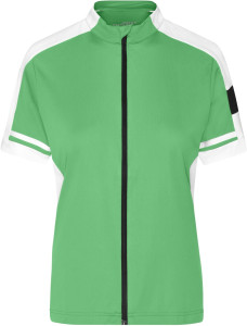 Dámsky cyklistický dres