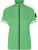 Dámsky cyklistický dres - J. Nicholson, farba - green, veľkosť - XXL