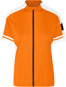 Dámsky cyklistický dres