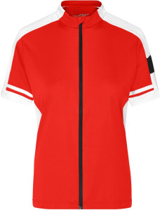 Dámsky cyklistický dres