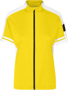 Dámsky cyklistický dres
