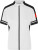 Dámsky cyklistický dres - J. Nicholson, farba - white, veľkosť - S