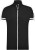 Pánsky cyklistický dres - J. Nicholson, farba - čierna, veľkosť - 3XL