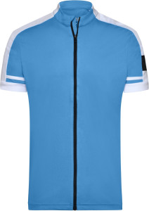 Pánsky cyklistický dres