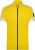 Pánsky cyklistický dres - J. Nicholson, farba - sun yellow, veľkosť - M