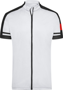 Pánsky cyklistický dres