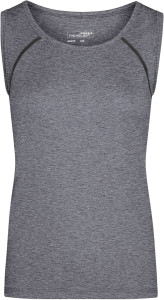 Dámske športové tielko