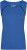 Dámske športové tielko - J. Nicholson, farba - blue melange/navy, veľkosť - XL