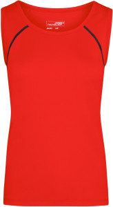 Dámske športové tielko