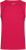 Pánske športové tielko - J. Nicholson, farba - bright pink/titan, veľkosť - S