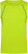 Pánske športové tielko - J. Nicholson, farba - bright yellow/bright blue, veľkosť - M