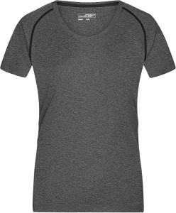 Dámske športové tričko