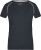 Dámske športové tričko - J. Nicholson, farba - black/white, veľkosť - XS