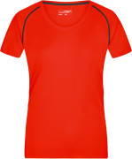 Dámske športové tričko