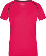 Dámske športové tričko
