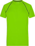 Pánske športové tričko