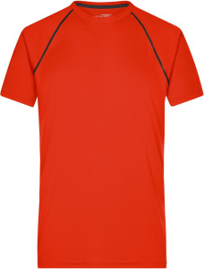 Pánske športové tričko