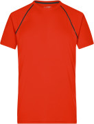 Pánske športové tričko