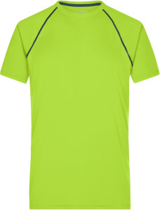 Pánske športové tričko
