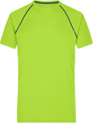 Pánske športové tričko