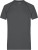 Pánske športové tričko - J. Nicholson, farba - titan/black, veľkosť - S