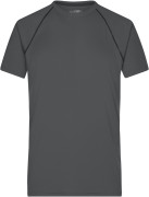 Pánske športové tričko