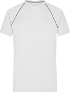 Pánske športové tričko - J. Nicholson