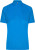 Dámsky cyklistický dres - J. Nicholson, farba - bright blue, veľkosť - XS