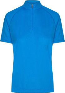 Dámsky cyklistický dres