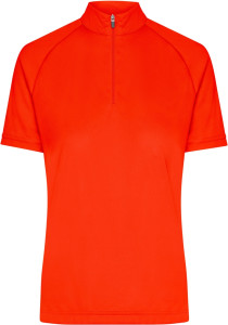 Dámsky cyklistický dres