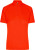Dámsky cyklistický dres - J. Nicholson, farba - bright orange, veľkosť - XS
