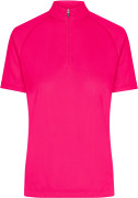 Dámsky cyklistický dres