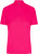 Dámsky cyklistický dres - J. Nicholson, farba - bright pink, veľkosť - XL