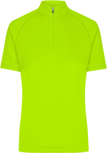 Dámsky cyklistický dres