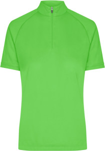 Dámsky cyklistický dres