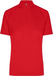 Dámsky cyklistický dres