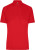 Dámsky cyklistický dres - J. Nicholson, farba - red, veľkosť - XS