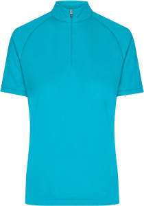 Dámsky cyklistický dres