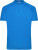 Pánsky cyklistický dres - J. Nicholson, farba - bright blue, veľkosť - S