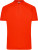 Pánsky cyklistický dres - J. Nicholson, farba - bright orange, veľkosť - 3XL