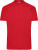 Pánsky cyklistický dres - J. Nicholson, farba - red, veľkosť - S