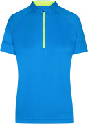 Dámsky cyklistický dres